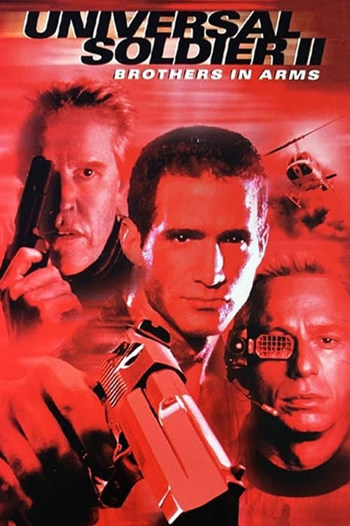 null Movie Poster