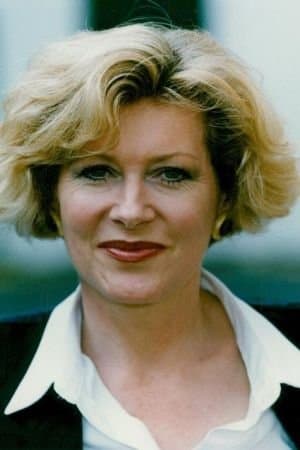 Jill Baker Profile Photo