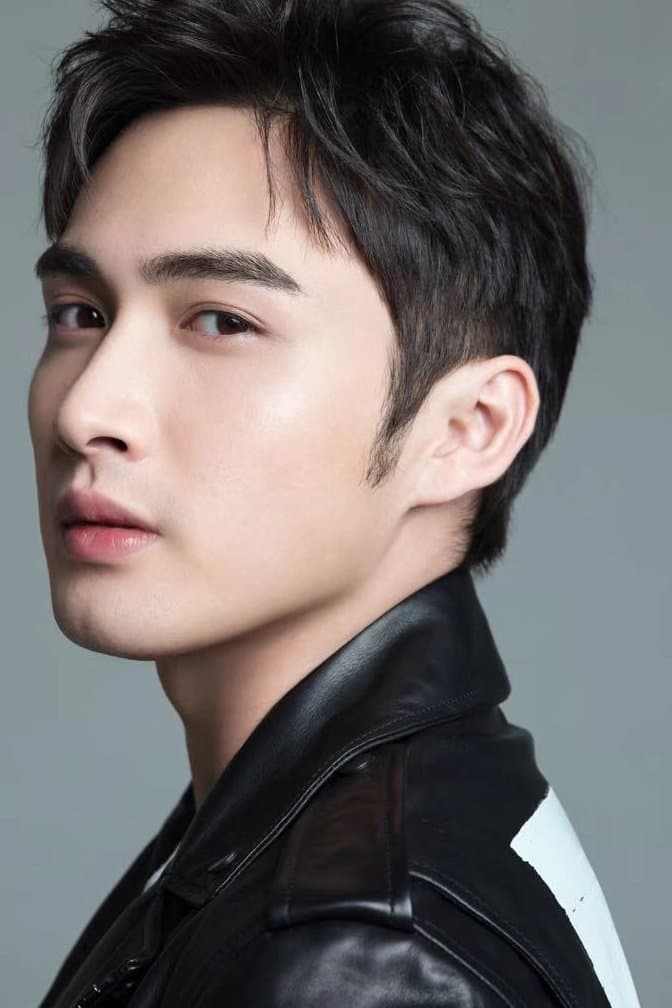 Vin Zhang Profile Photo