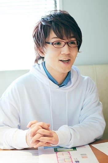 Hiroyuki Kagura Profile Photo