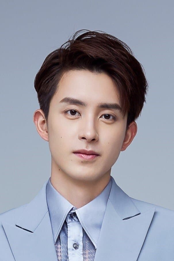Ao Ruipeng Profile Photo