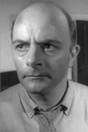 Karl Hardman Profile Photo