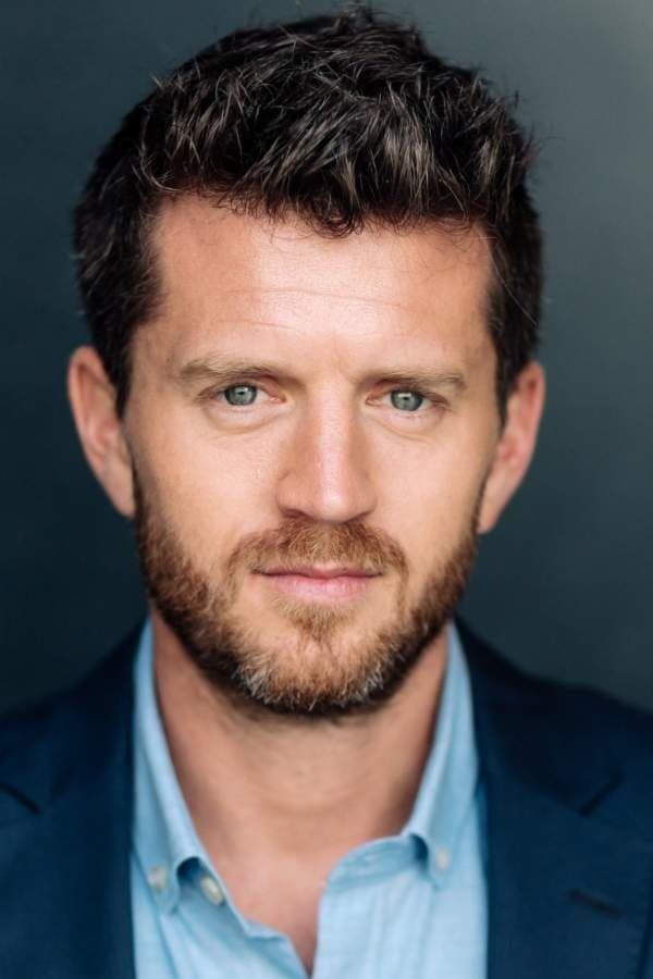 Ryan O'Kane Profile Photo
