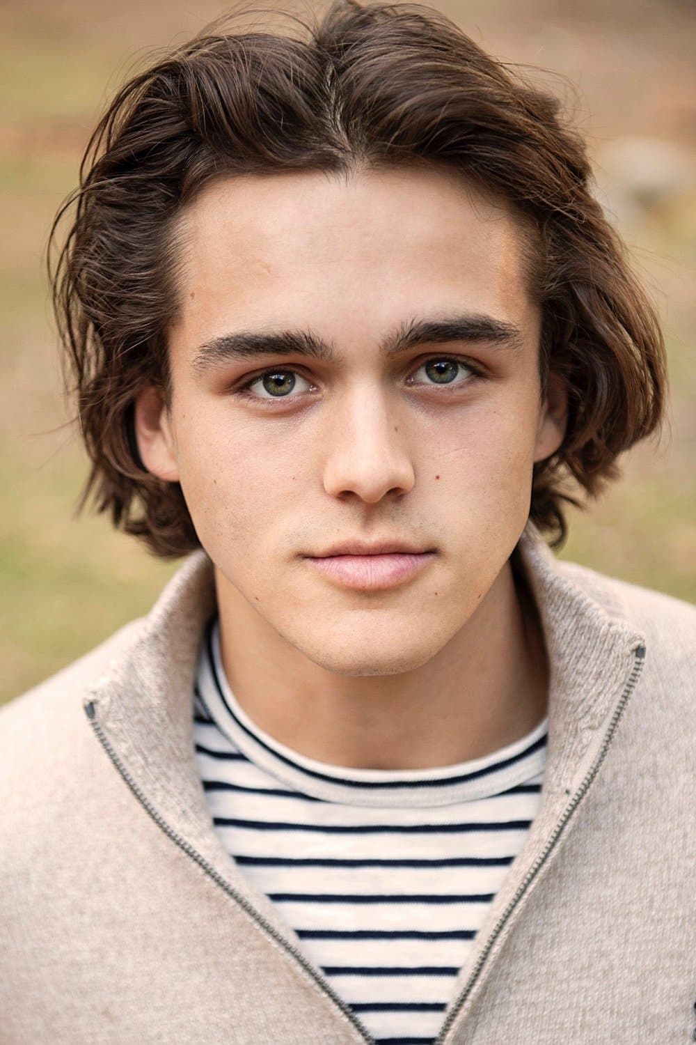 Charlie Gillespie Profile Photo