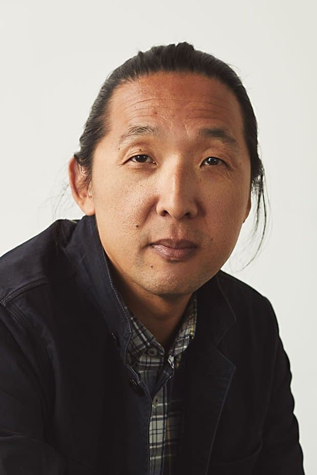 Kogonada Profile Photo