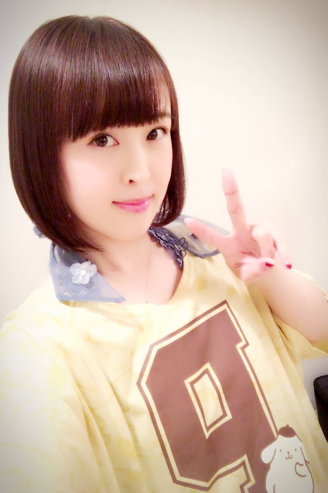 Chiyo Ousaki Profile Photo