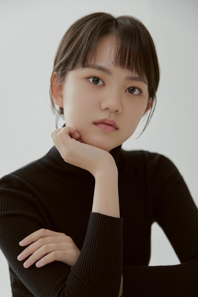 Heo Jung-eun Profile Photo