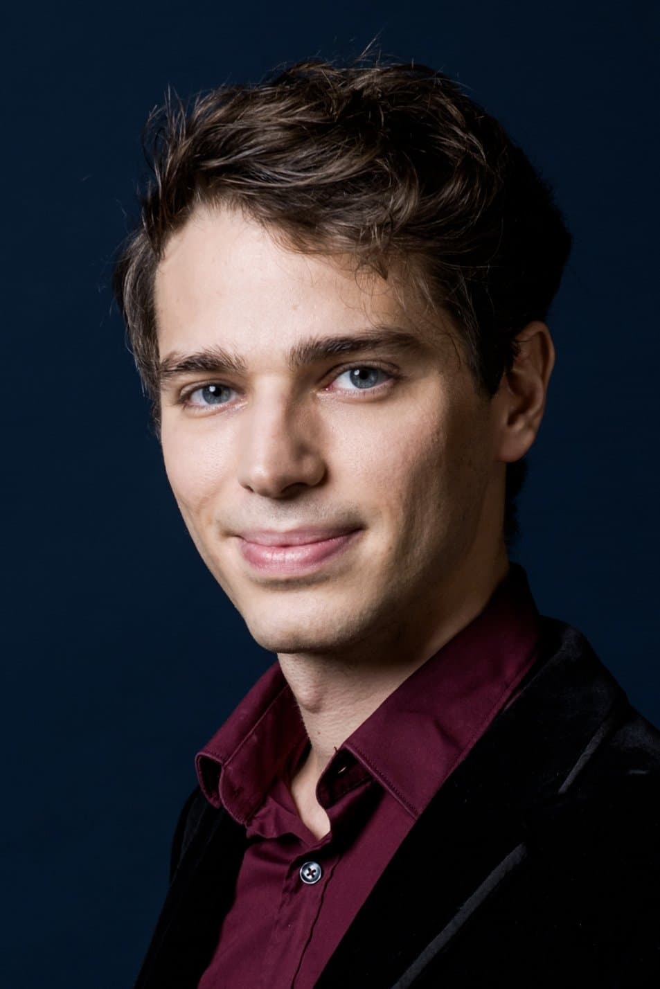 Emanuele Arioli Profile Photo