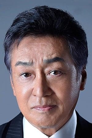 Kiyoshi Nakajo Profile Photo