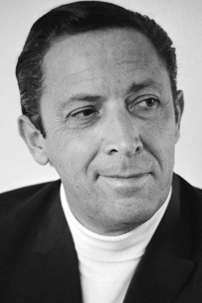 Bob Kane Profile Photo