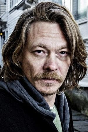 Kristoffer Joner Profile Photo