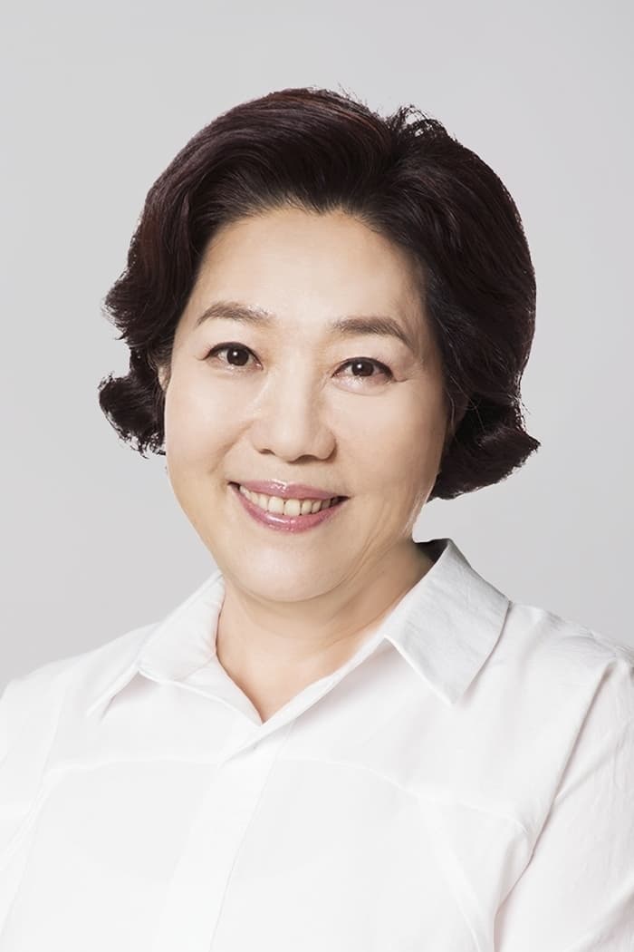 Yang Hee-kyung Profile Photo