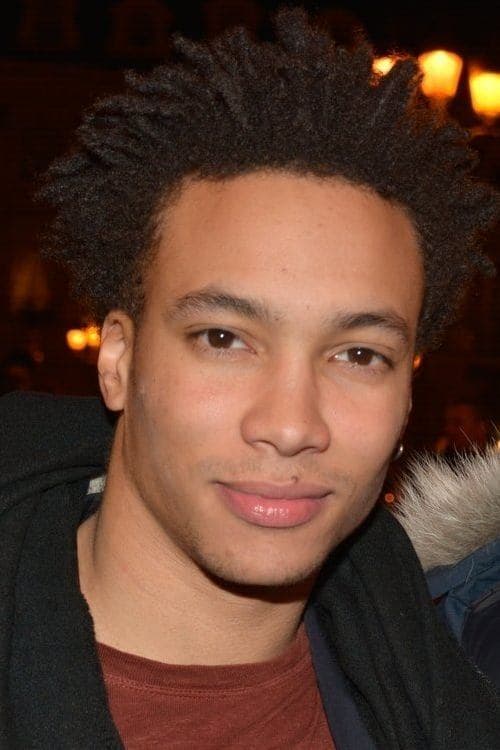 Corentin Fila Profile Photo