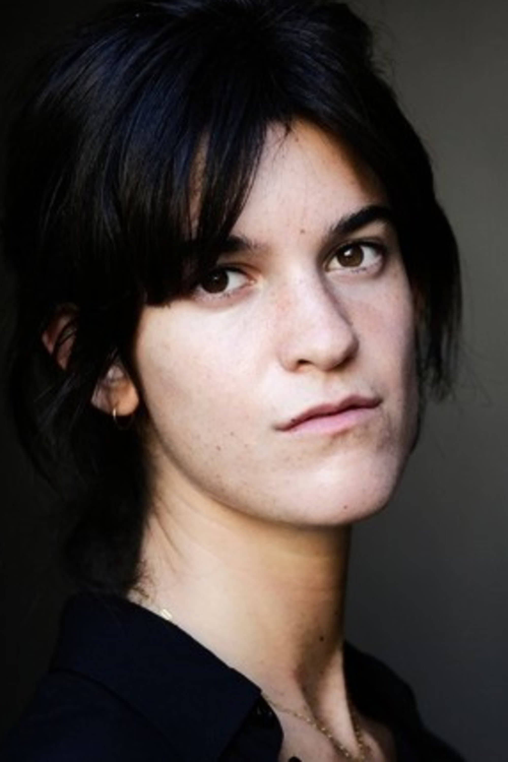 Suzanne Lindon Profile Photo