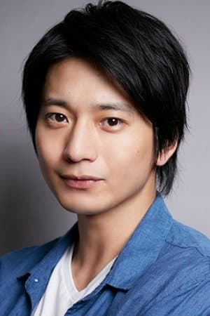 Osamu Mukai Profile Photo