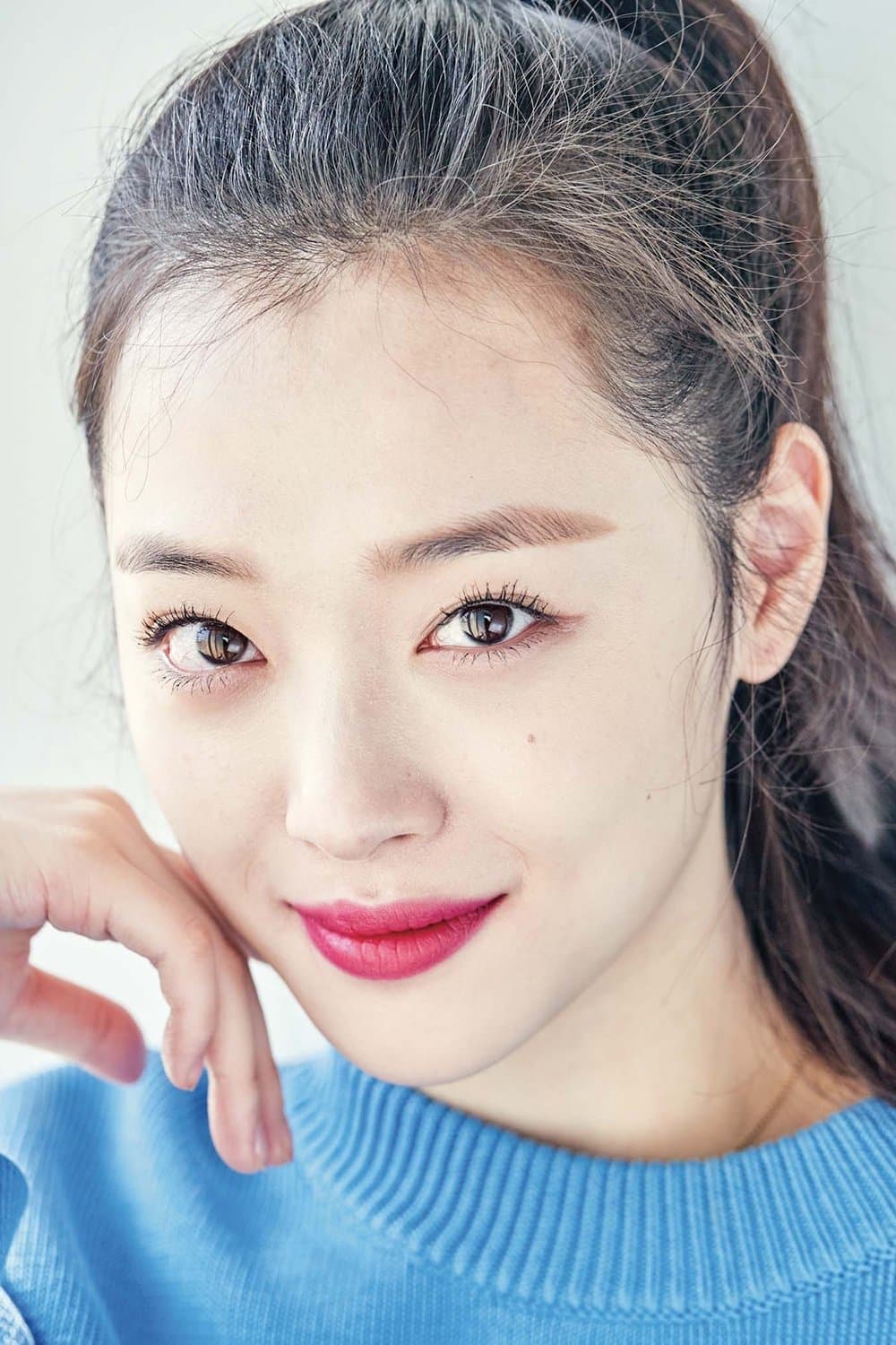 Sulli Profile Photo