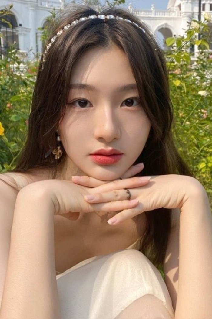 Zhou Xin Yu Profile Photo