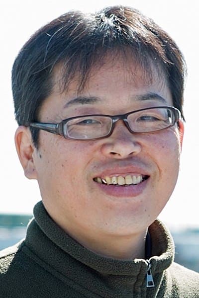 Takeo Takahashi Profile Photo