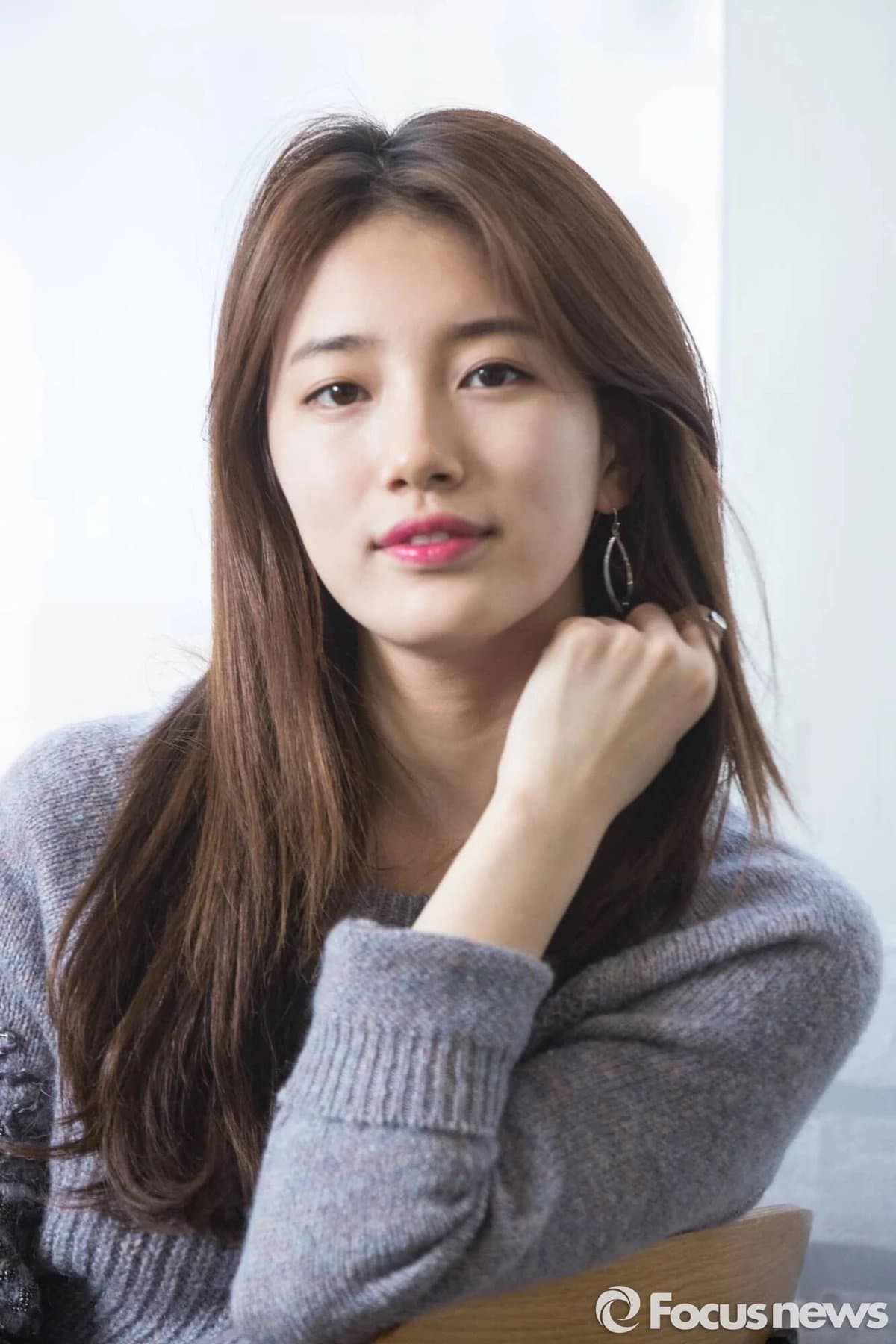 Lee Su Ji Profile Photo