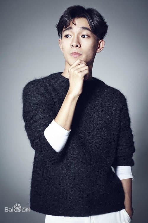 Zhang Youhao Profile Photo