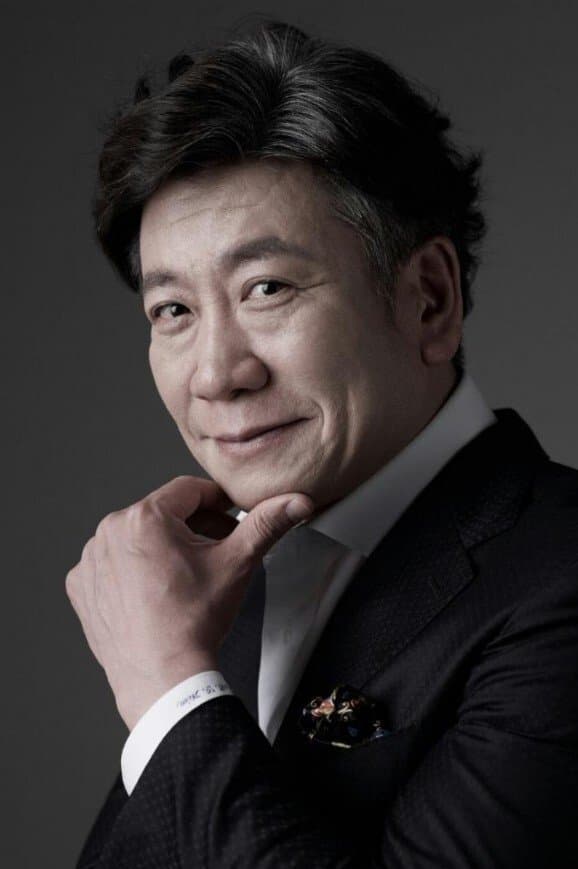 Kim Myeong-kuk Profile Photo