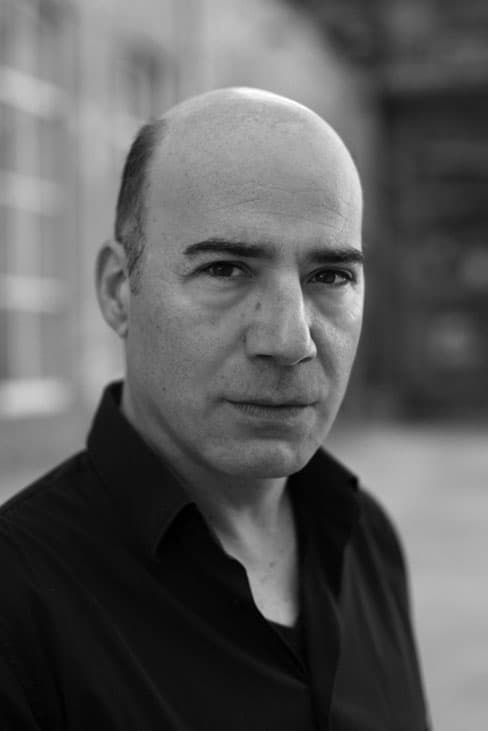 Ferrán Terraza Profile Photo
