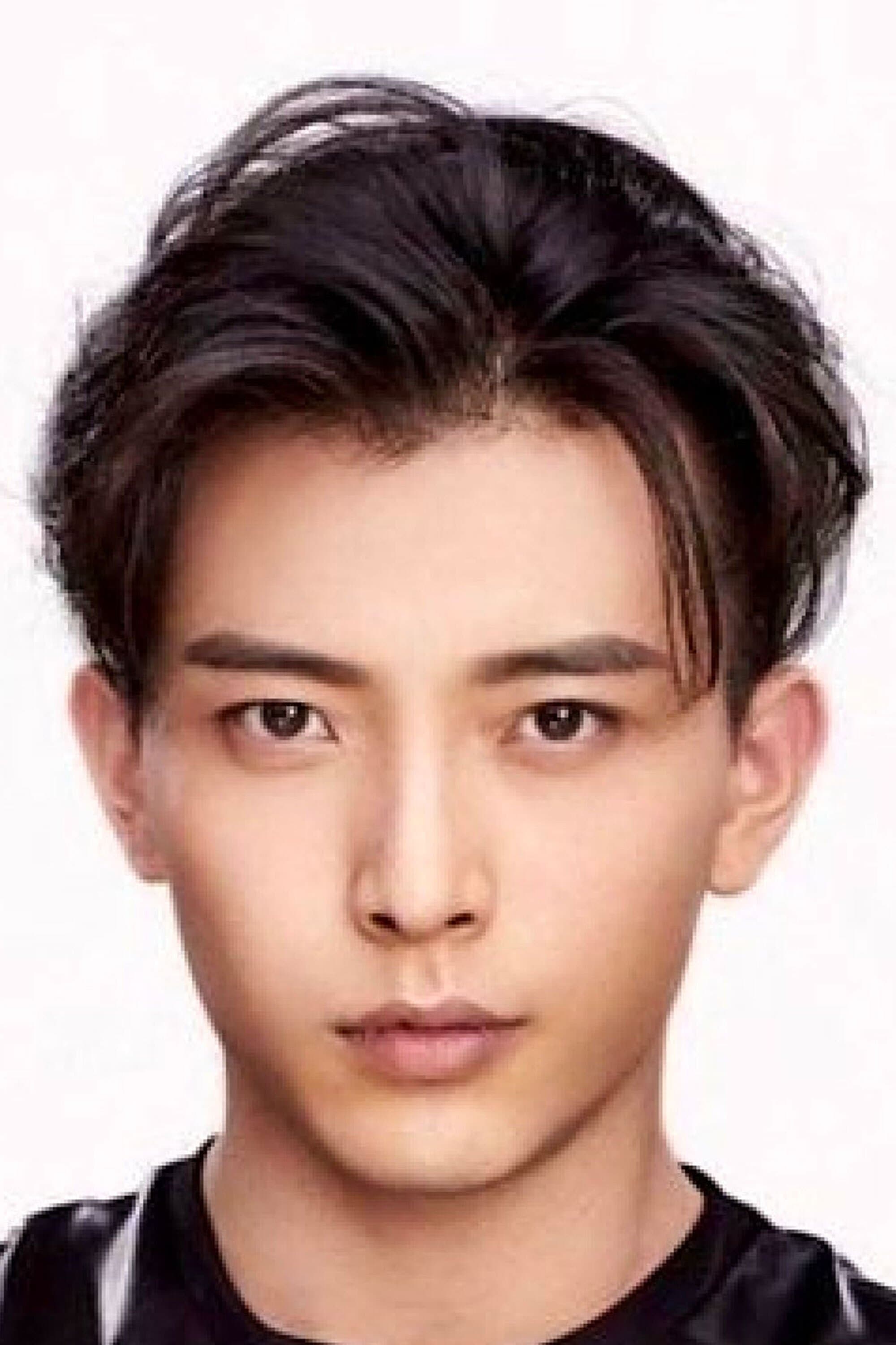 Chai Hao Wei Profile Photo