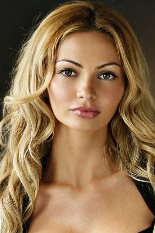 Gia Skova Profile Photo