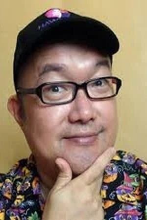 Takao Nakano Profile Photo