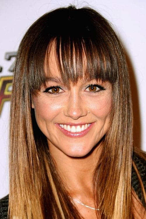 Sharni Vinson Profile Photo