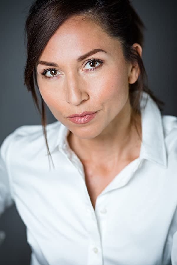 Nicole Barré Profile Photo