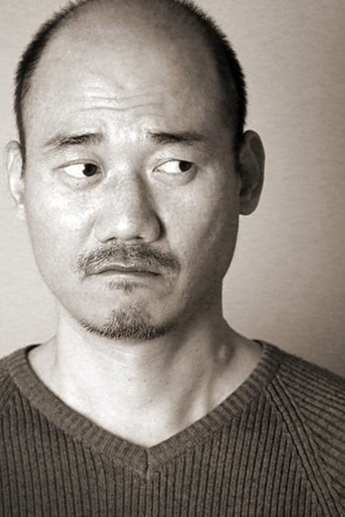 Kim Joon-bae Profile Photo