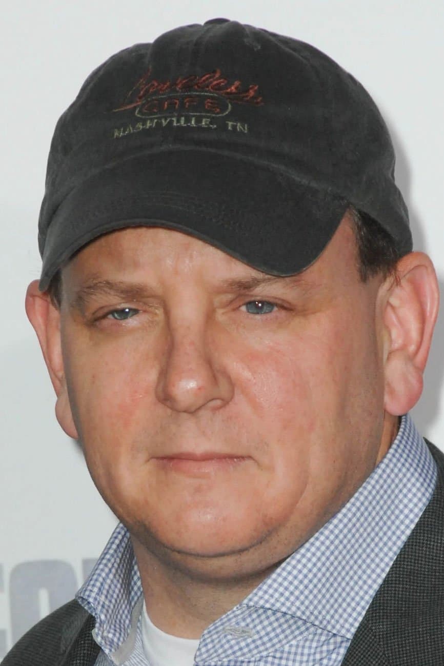Alfred Gough Profile Photo