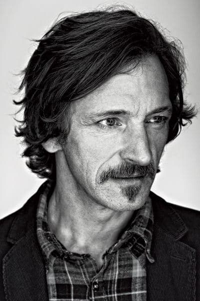 John Hawkes Profile Photo