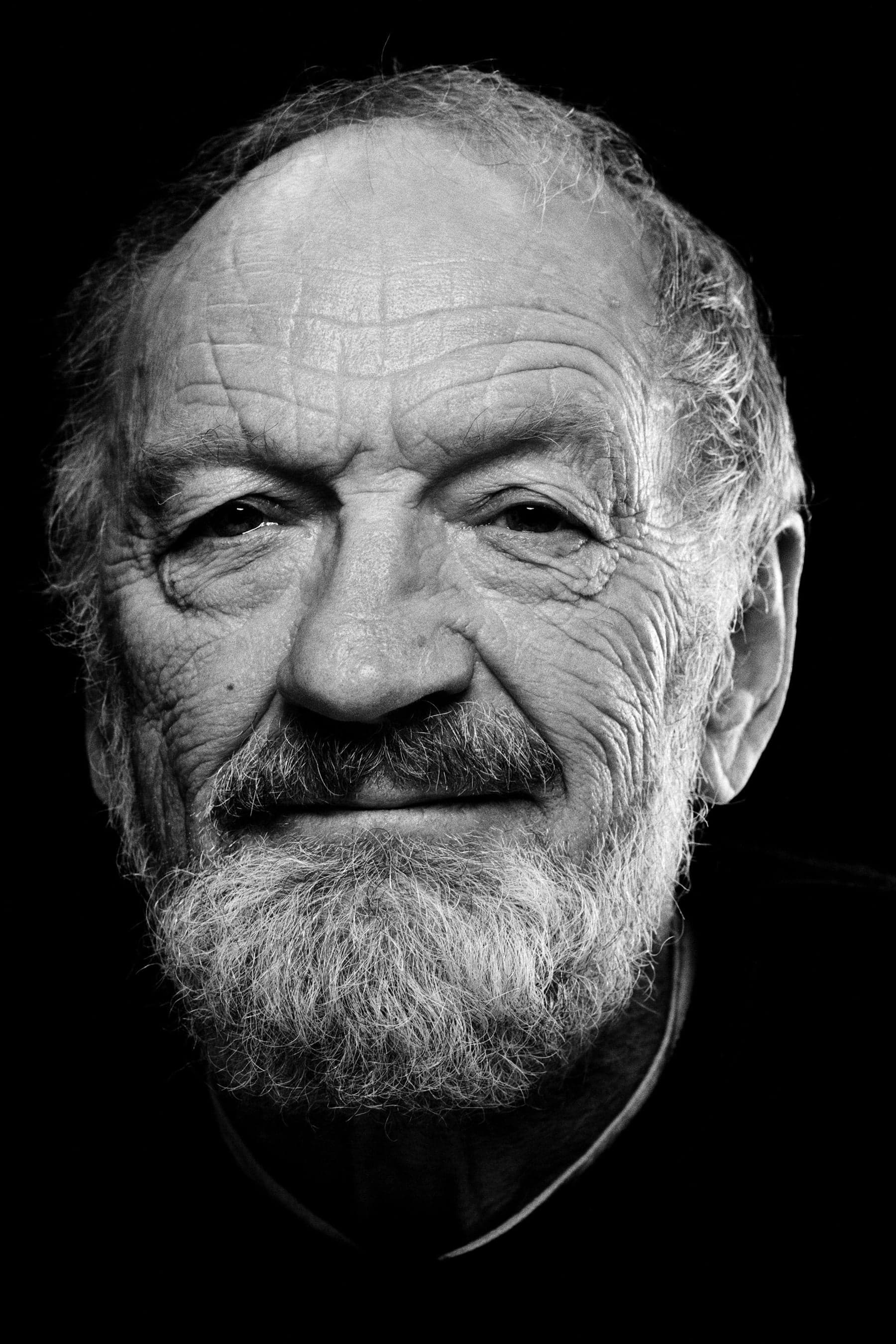 John McEnery Profile Photo