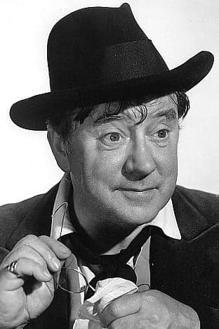 Forrester Harvey Profile Photo
