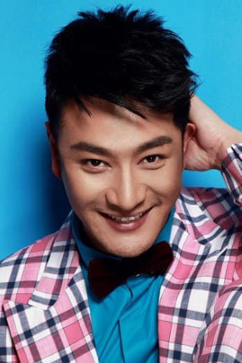Zhang Mingming Profile Photo