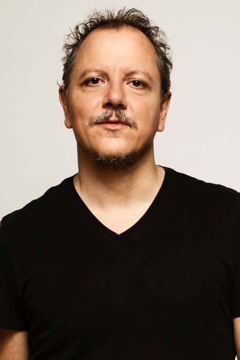 Óscar de la Fuente Profile Photo