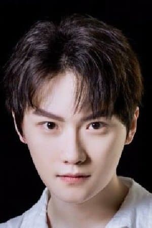 Liu Jin Yu Profile Photo