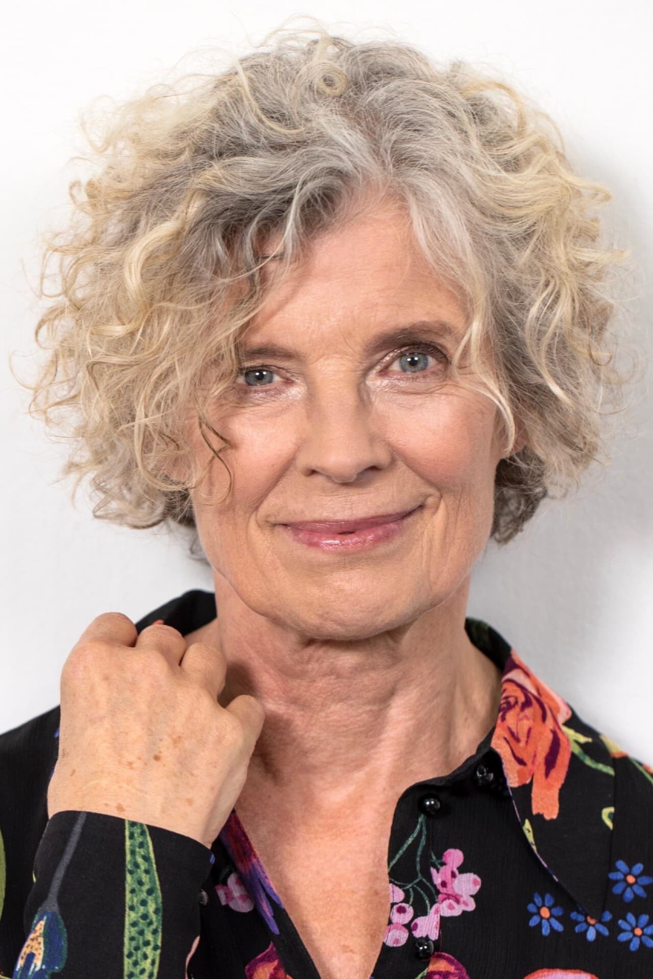 Siw Erixon Profile Photo
