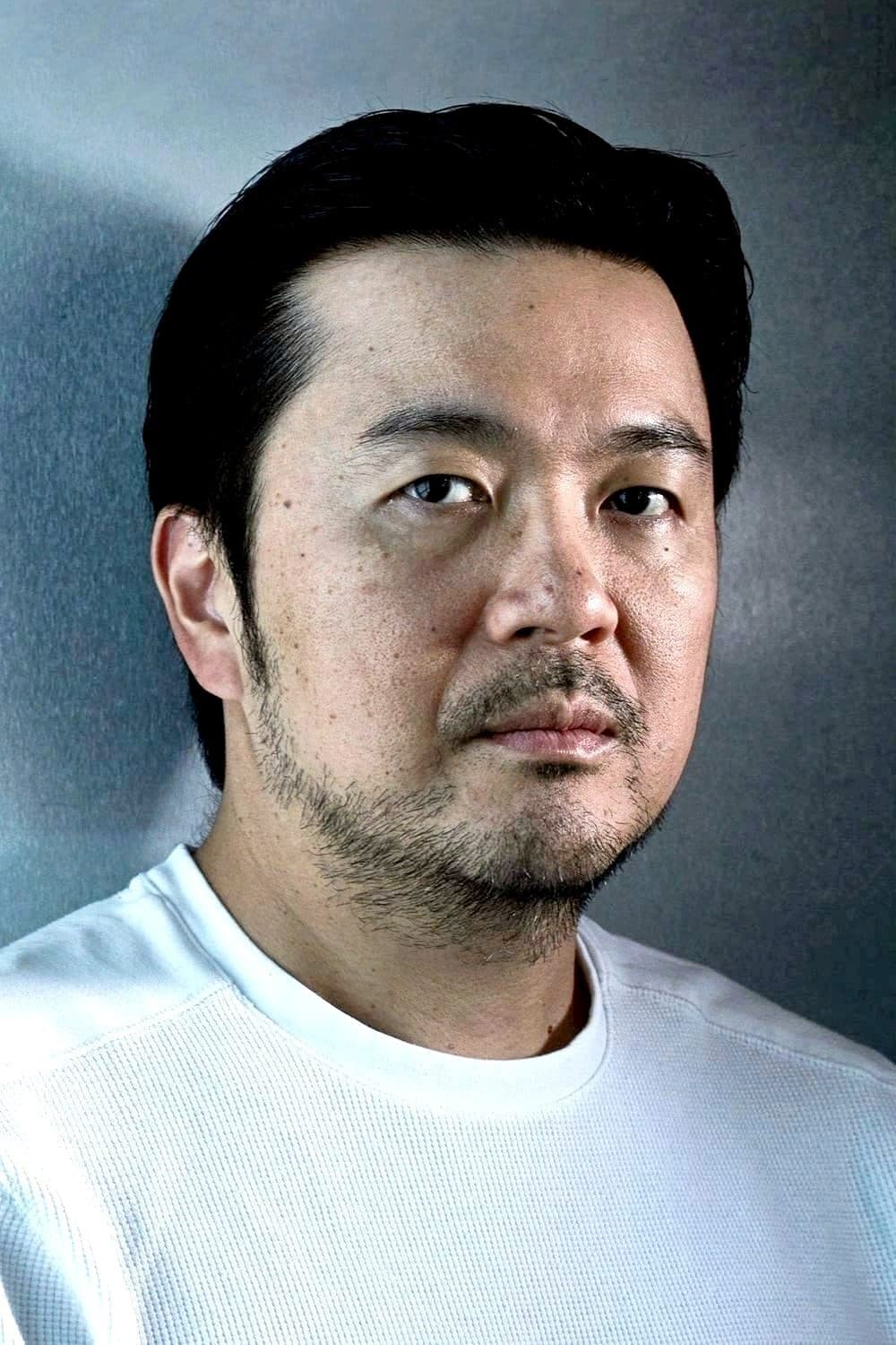 Justin Lin Profile Photo