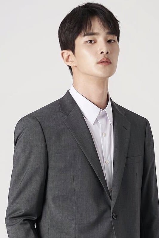 Yoo Hyun Woo Profile Photo