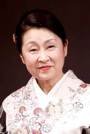 Yoko Asagami Profile Photo
