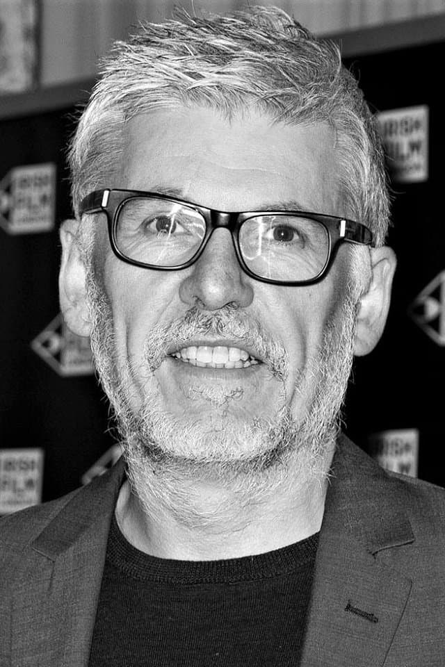 Paddy Breathnach Profile Photo