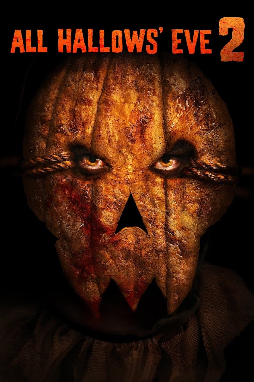 All Hallows' Eve 2 Movie Poster