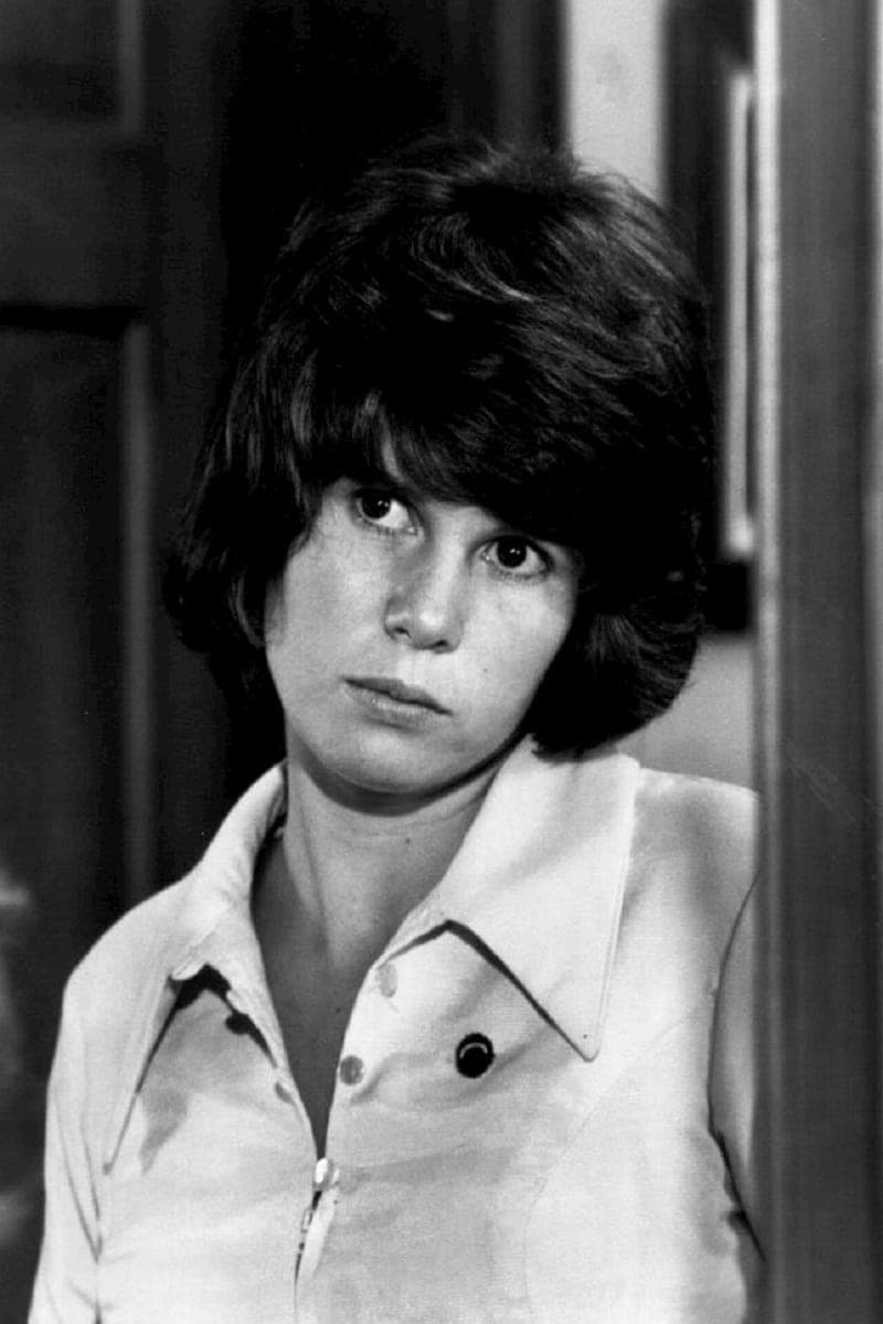 Kim Darby Profile Photo
