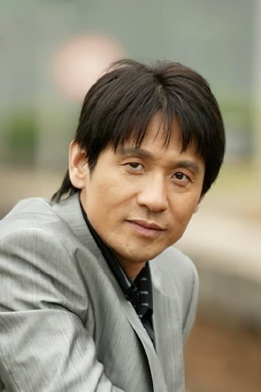 Hwang In-sung Profile Photo