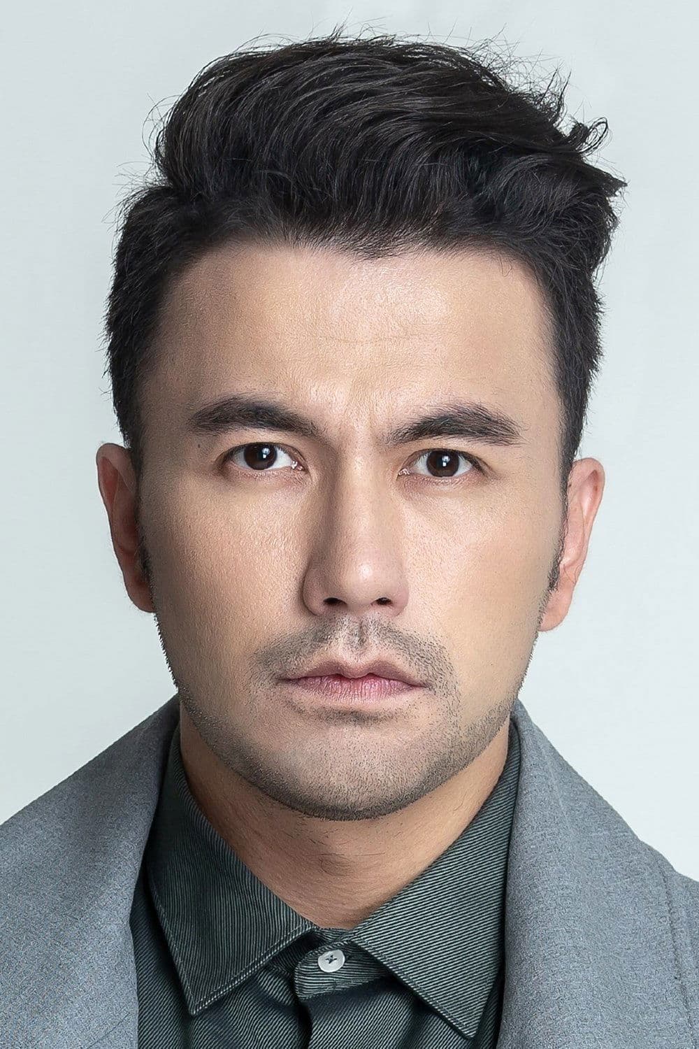 Jerry Huang Profile Photo