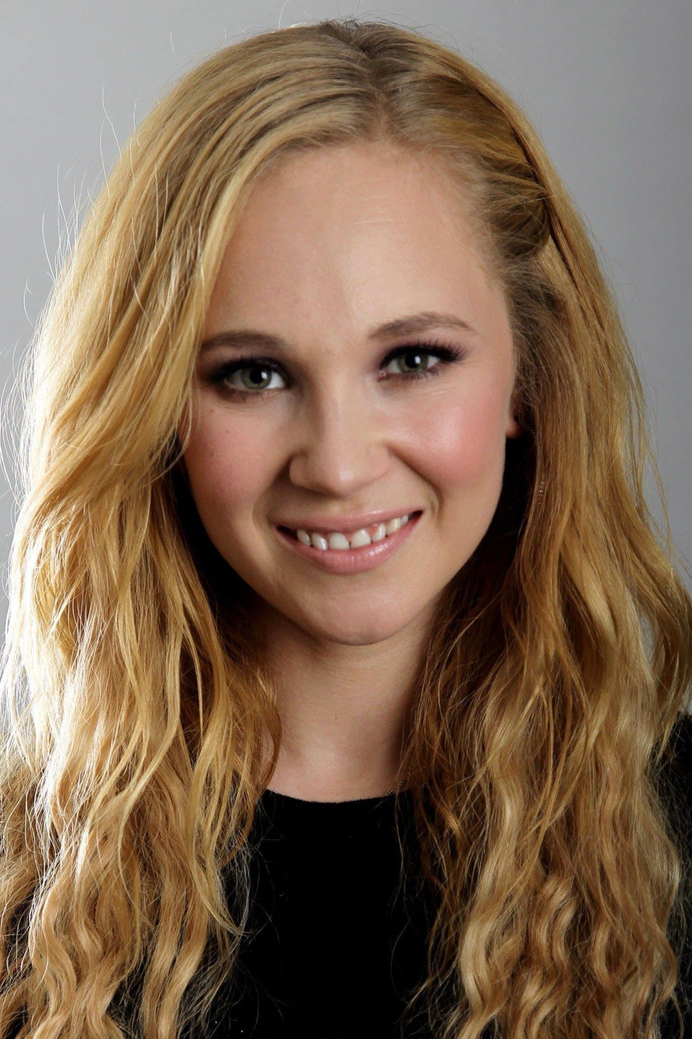 Juno Temple