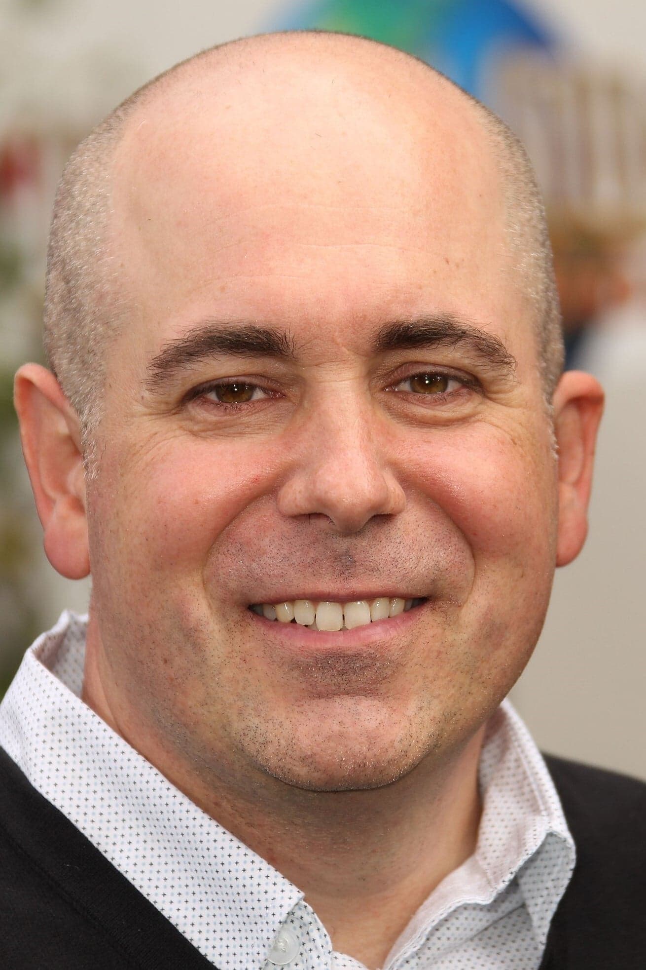Ken Daurio Profile Photo